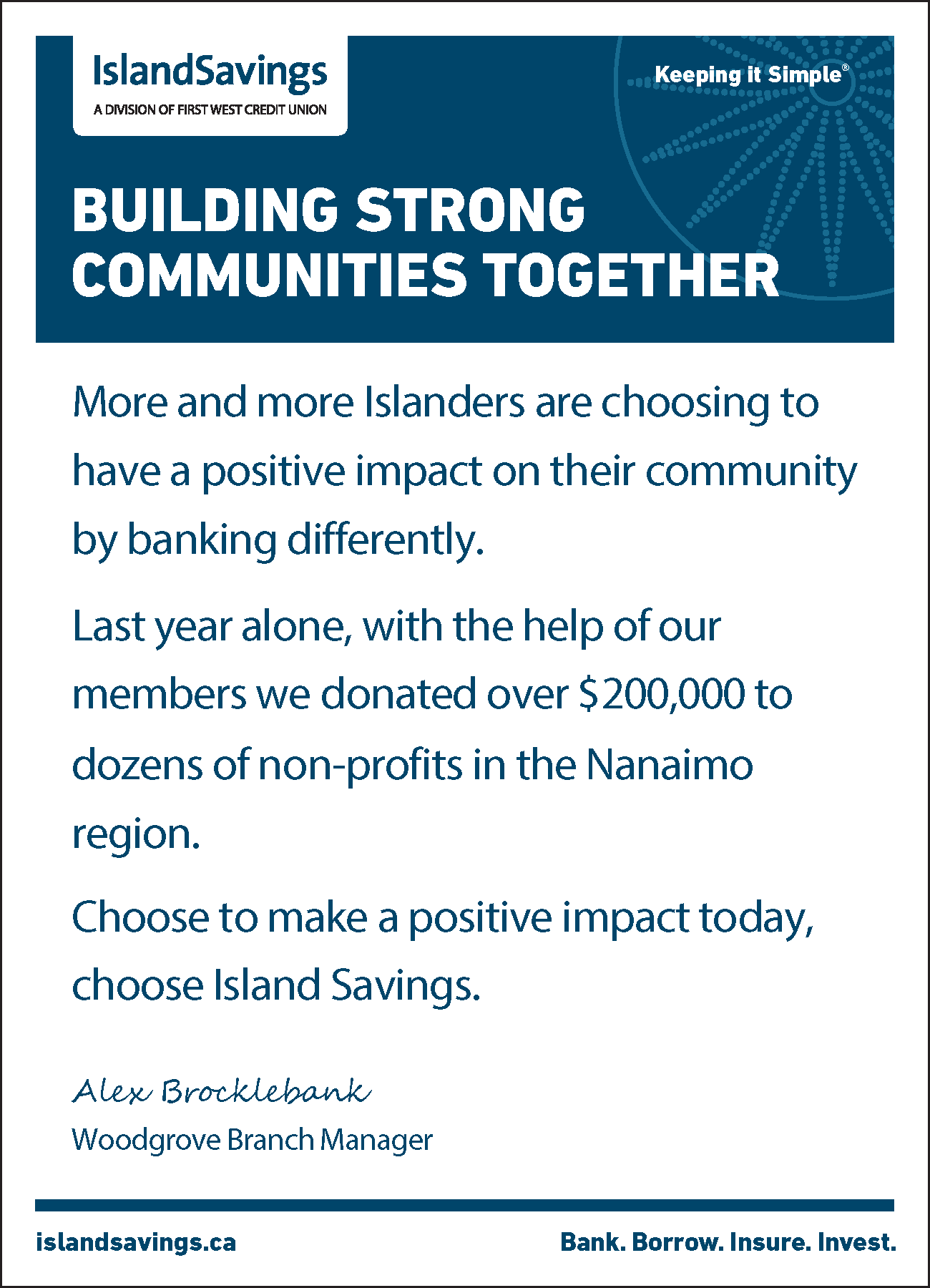 IslandSavings